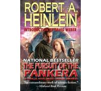 Robert A Heinlein The Pursuit of the Pankera (Tascabile)