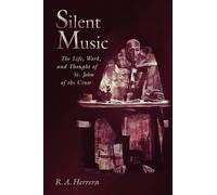 Robert A. Herrera Silent Music (Tascabile)