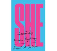 Robert A. Johnson She (Tascabile)