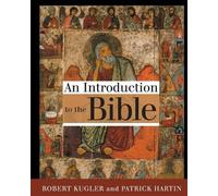 Robert A Kugler Patrick Hartin Introduction to the Bible (Tascabile)