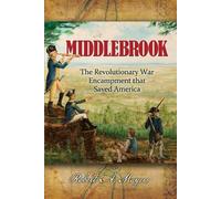 Robert a Mayers Middlebrook (Tascabile)