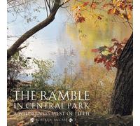 Robert A. McCabe The Ramble in Central Park (Tascabile)