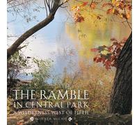 Robert A. McCabe The Ramble in Central Park (Tascabile)