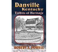 Robert a Powell Danville, Kentucky (Tascabile)