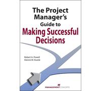 Robert A Powell Den The Project Manager's Guide to Making Successfu (Tascabile)