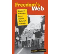 Robert A. Rhoads Freedom's Web (Tascabile)