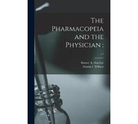 Robert a (Robert Anthony) Hatcher Martin I (Martin The Pharmacopeia (Tascabile)
