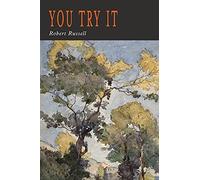Robert A Russell You Try It (Tascabile)
