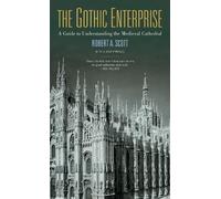 Robert A. Scott The Gothic Enterprise (Tascabile)