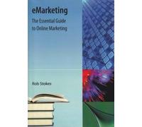 Robert A Stokes Emarketing (Tascabile)