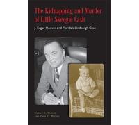 Robert A. Waters Zack The Kidnapping and Murder of Little Sk (Copertina rigida)
