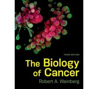 Robert A. Weinberg The Biology of Cancer (Tascabile)