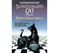 Robert A. Wilson Schrodinger's Cat Trilogy (Tascabile)