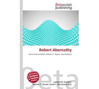 Robert Abernathy: James Warner Bellah, William G. Bogart, Ray Bradbury