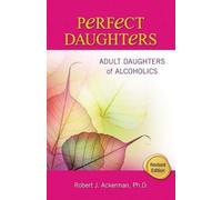 Robert Ackerman Perfect Daughters (Tascabile)