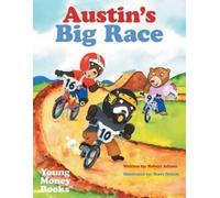 Robert Adams Austin's Big Race (Tascabile)