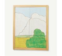 Robert Adams Joshua Chua Robert Adams: The Plains, from Memo (Copertina rigida)
