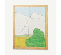 Robert Adams Joshua Chua Robert Adams: The Plains, from Memo (Copertina rigida)