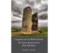 Robert Adams Langland and the Rokele Family (Copertina rigida)