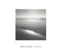 Robert Adams Robert Adams: Sea Stone (Copertina rigida)