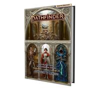 Robert Adducci Virginia¬Jordan Jason¬Keeley J Pathfinder 2 - Zeitalt (Tascabile)