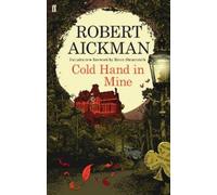 Robert Aickman Cold Hand in Mine (Tascabile)