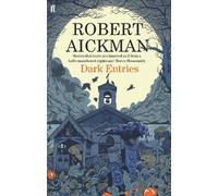 Robert Aickman Dark Entries (Tascabile)