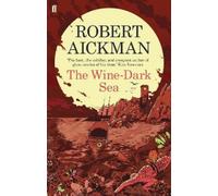 Robert Aickman The Wine-Dark Sea (Tascabile)
