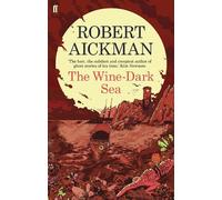 Robert Aickman The Wine-Dark Sea (Tascabile)
