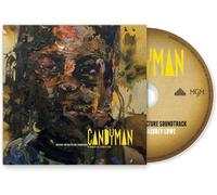 Robert Aiki Aubrey Lowe Candyman (CD) Album