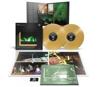 Robert Aiki Aubrey Lowe Grasshopper Republic (Vinyl LP)