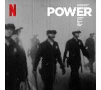 Robert Aiki Aubrey Lowe Power (Vinyl LP)