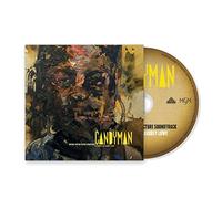 Robert Aiki Aubrey Lowe Candyman (CD)