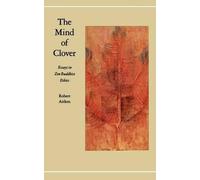 Robert Aitken Mind of Clover (Tascabile)