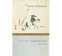 Robert Aitken The River of Heaven (Tascabile)