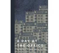 Robert Alan Jamieson A Day at the Office (Tascabile)
