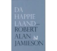 Robert Alan Jamieson Da Happie Laand (Copertina rigida)