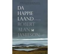 Robert Alan Jamieson Da Happie Laand (Tascabile)