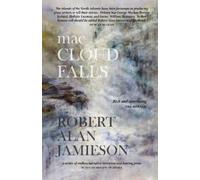 Robert Alan Jamieson macCloud Falls (Tascabile)