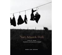 Robert Alan Jamieson Nort Atlantik Drift (Copertina rigida)