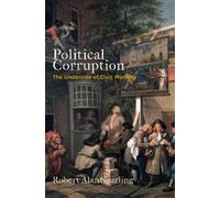 Robert Alan Sparling Political Corruption (Copertina rigida)