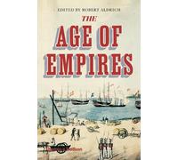 Robert Aldrich The Age of Empires (Tascabile)