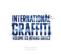 Robert Alesandro International Graffiti (Tascabile) International Graffiti