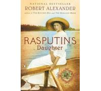 Rasputin's Daughter: A Novel