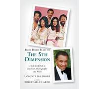 Robert-Allan Arno LaMonte McLemo From Hobo Flats to The 5th Dimensi (Tascabile)