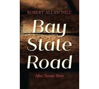 Robert Allan Hill Bay State Road (Tascabile)