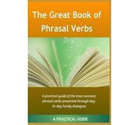 Robert Allans A Mustafaoglu The Great Book Of Phrasal Verbs (Tascabile)