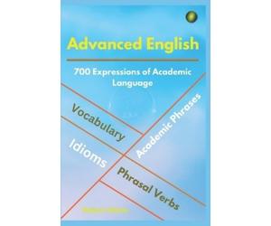 Robert Allans Metin Emir Advanced English (Tascabile) Advanced English Vocabs