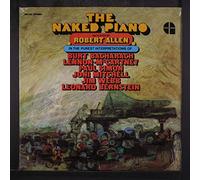 ROBERT ALLEN - the naked piano