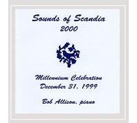 Robert Allison - Sounds Of Scandia